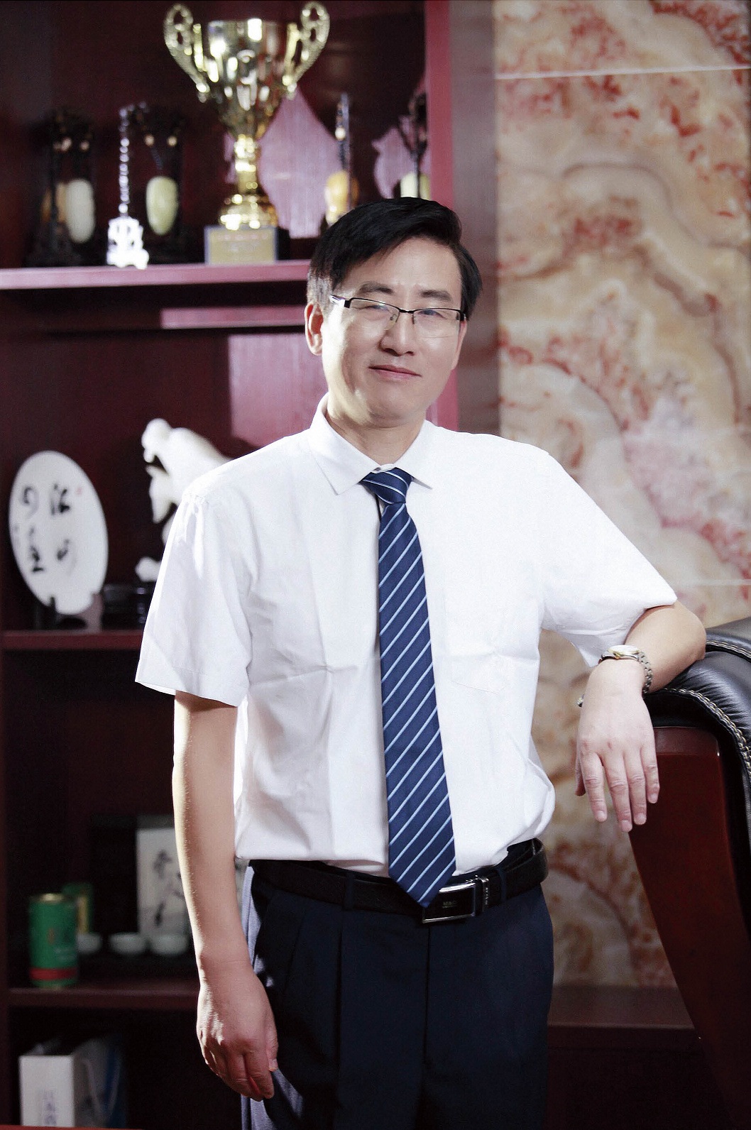 董事长
